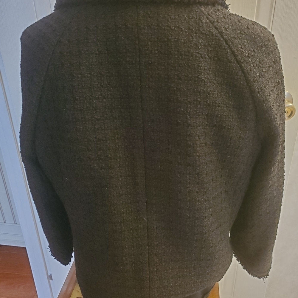 Talbots Quality Jacket - Picture 13 of 16